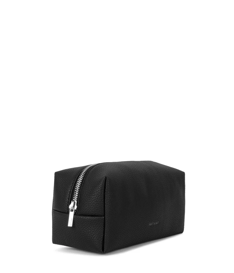BLAIR Trousse de toilette végétalienne - Grain