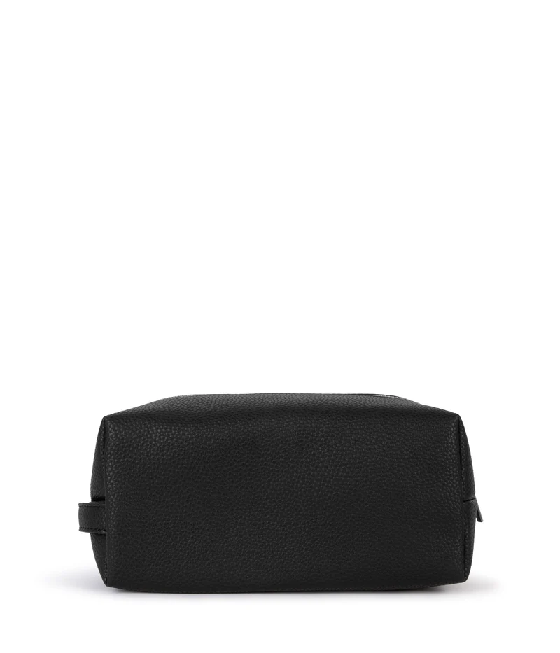 BLAIR Trousse de toilette végétalienne - Grain