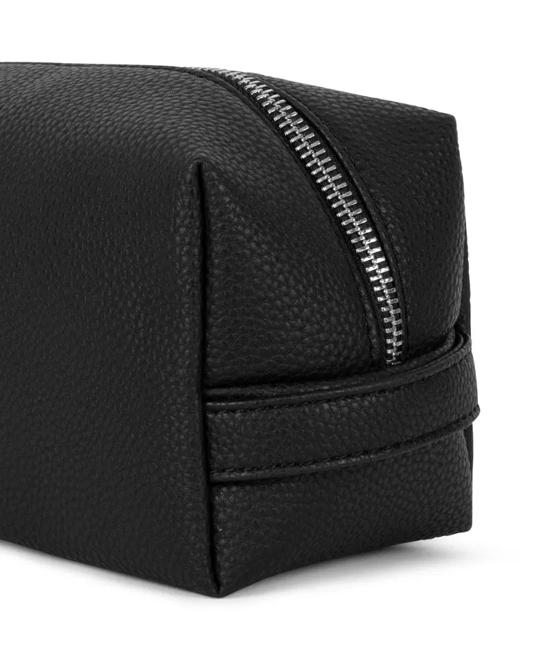 BLAIR Trousse de toilette végétalienne - Grain