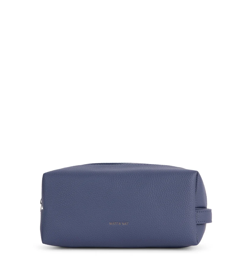 BLAIR Trousse de toilette végétalienne - Grain