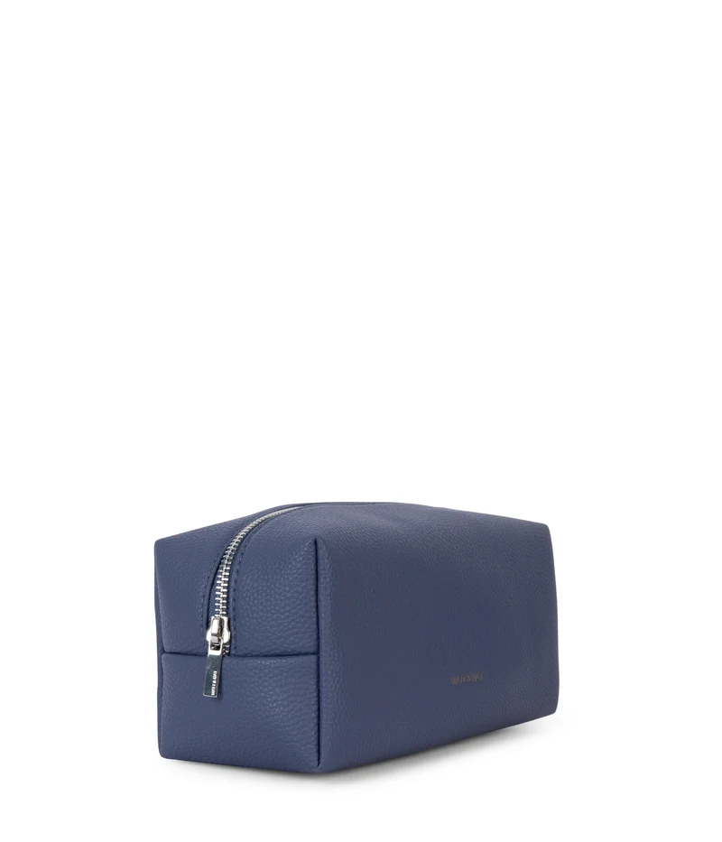 BLAIR Trousse de toilette végétalienne - Grain