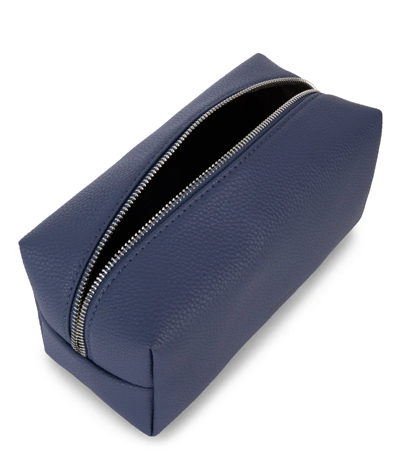 BLAIR Trousse de toilette végétalienne - Grain