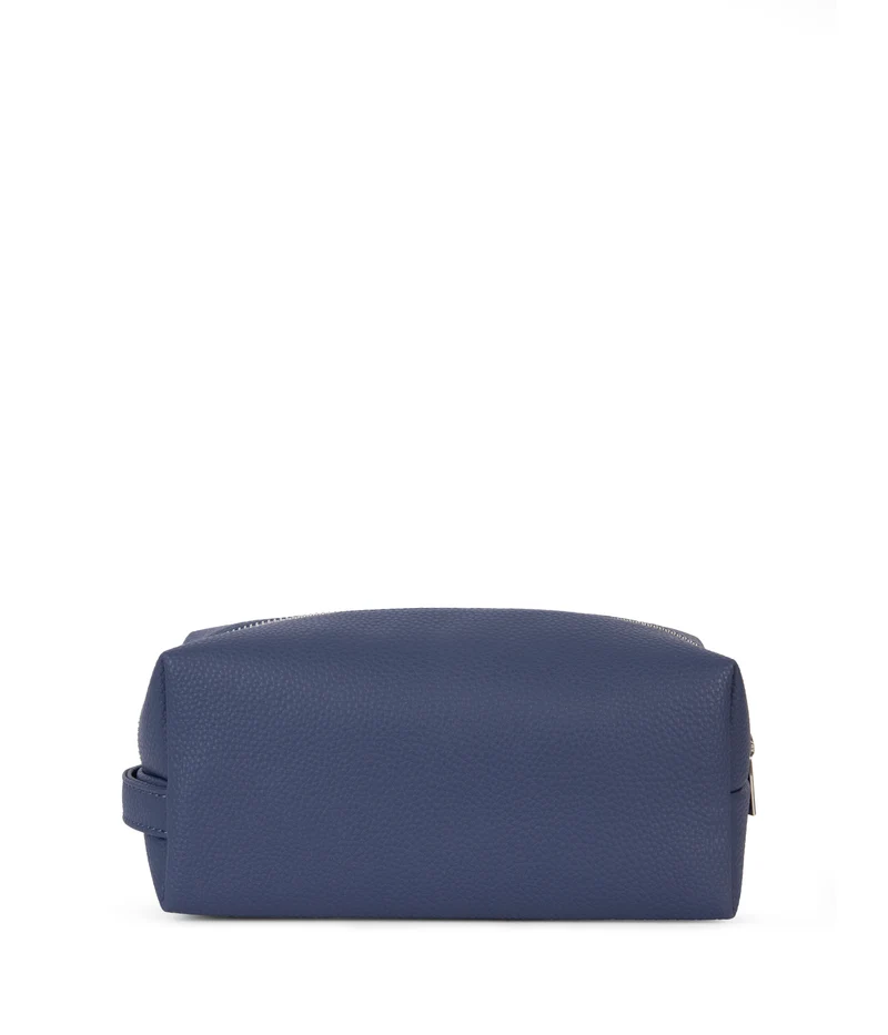 BLAIR Trousse de toilette végétalienne - Grain