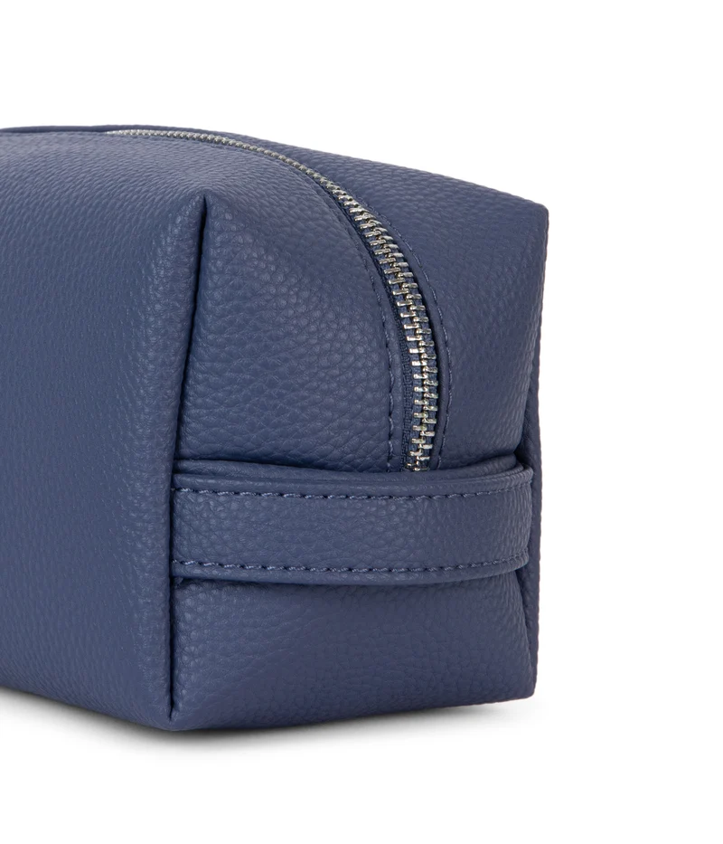 BLAIR Trousse de toilette végétalienne - Grain