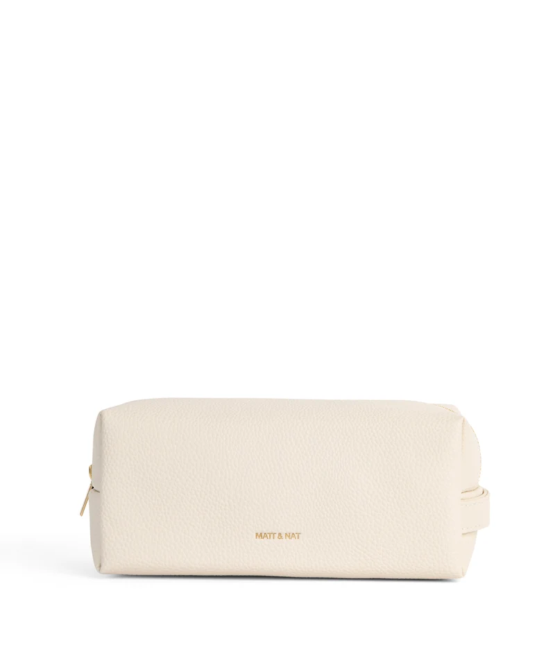 BLAIR Trousse de toilette végétalienne - Grain