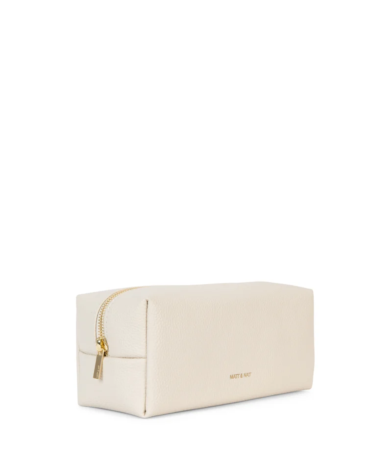 BLAIR Trousse de toilette végétalienne - Grain