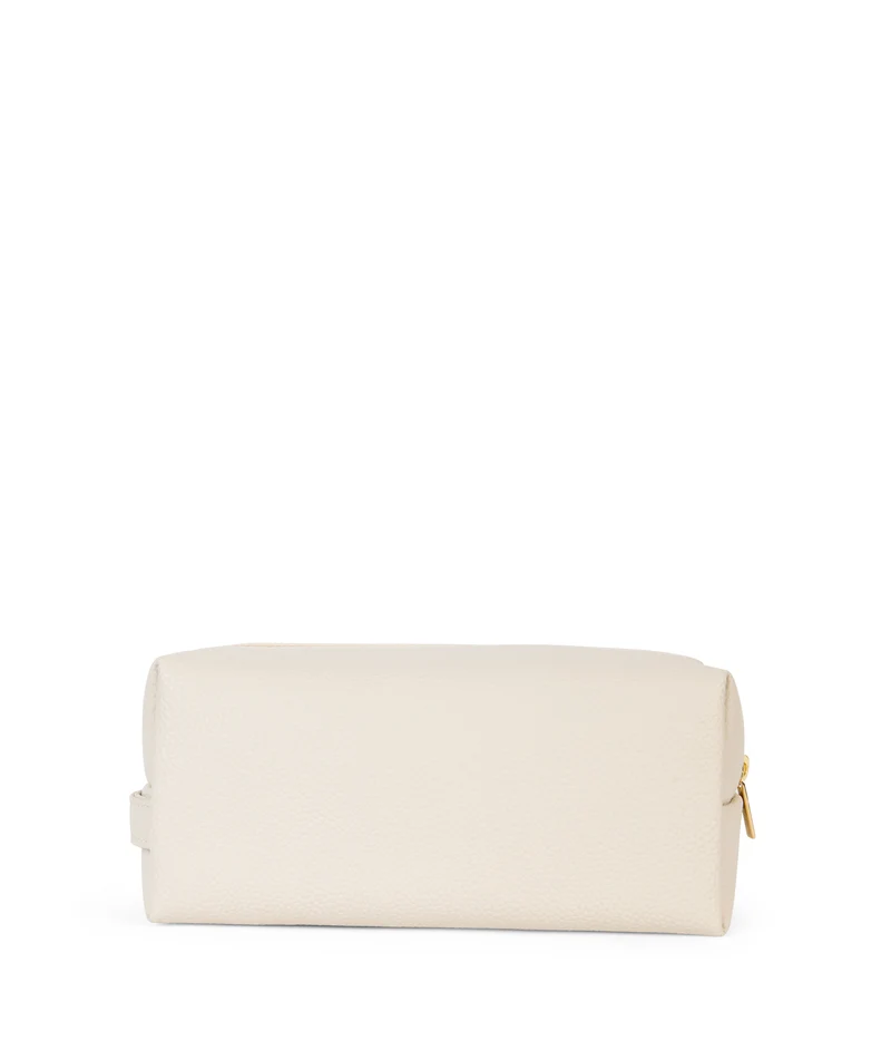 BLAIR Trousse de toilette végétalienne - Grain