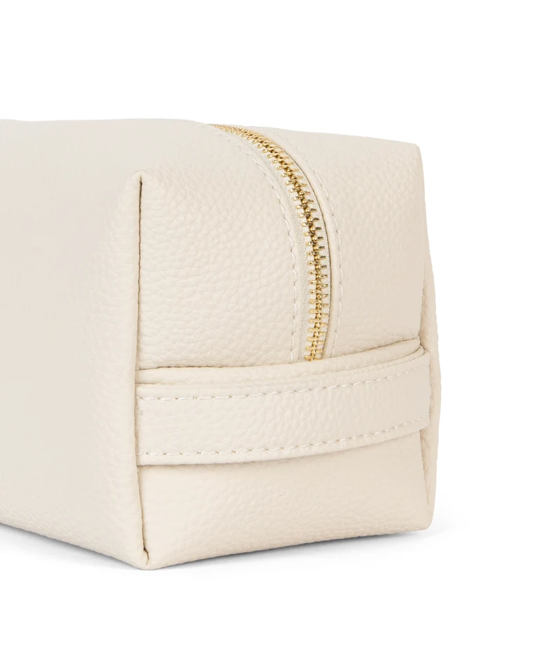 BLAIR Trousse de toilette végétalienne - Grain