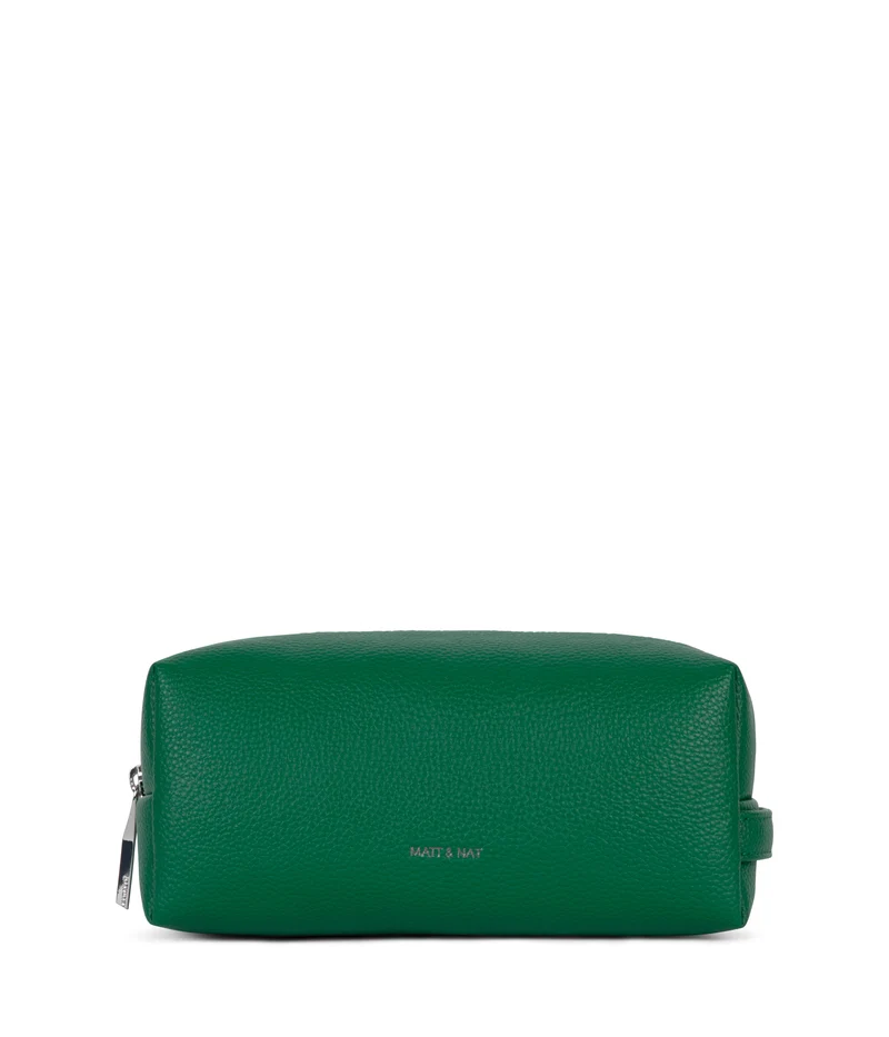 BLAIR Trousse de toilette végétalienne - Grain