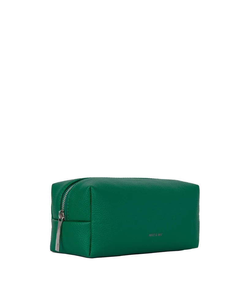 BLAIR Trousse de toilette végétalienne - Grain