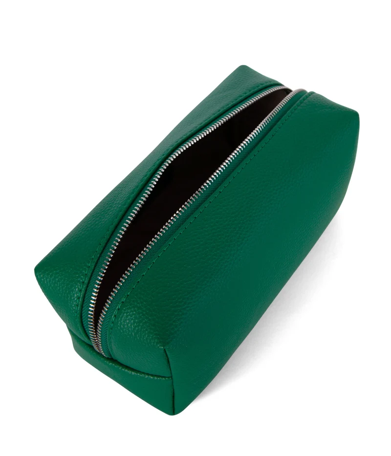 BLAIR Trousse de toilette végétalienne - Grain