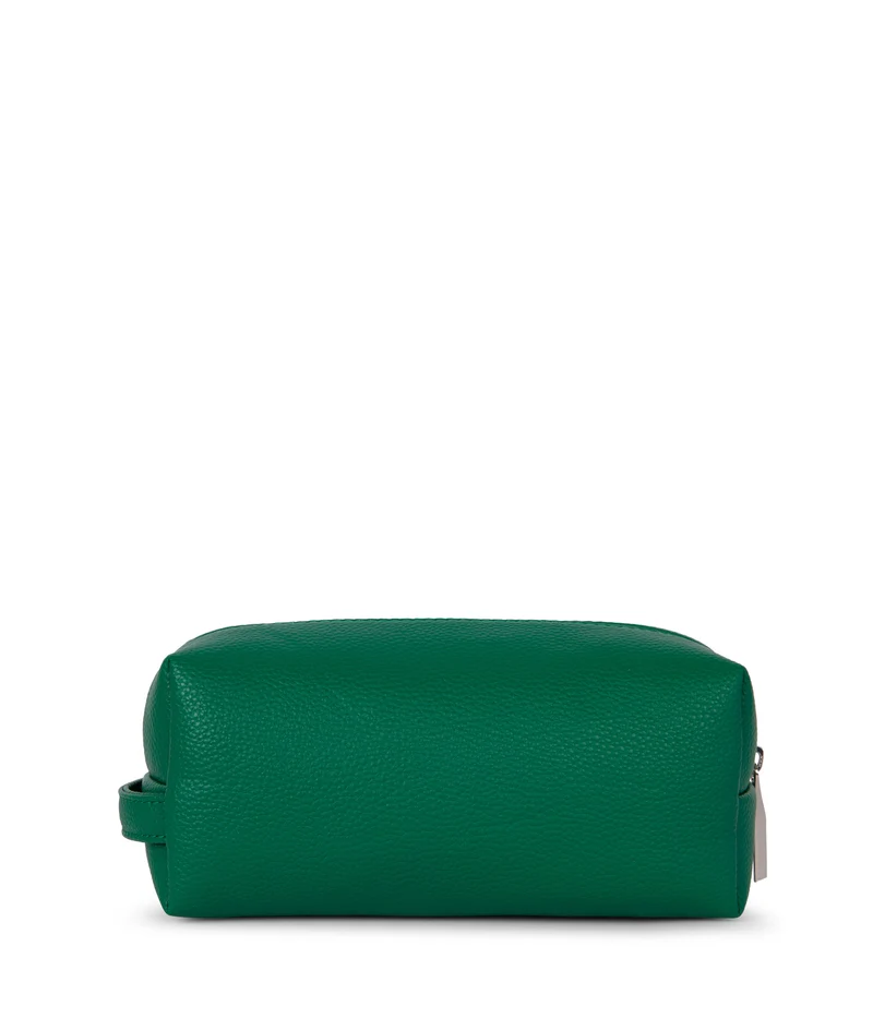 BLAIR Trousse de toilette végétalienne - Grain