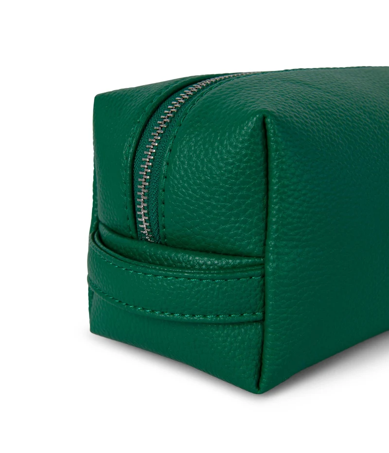 BLAIR Trousse de toilette végétalienne - Grain