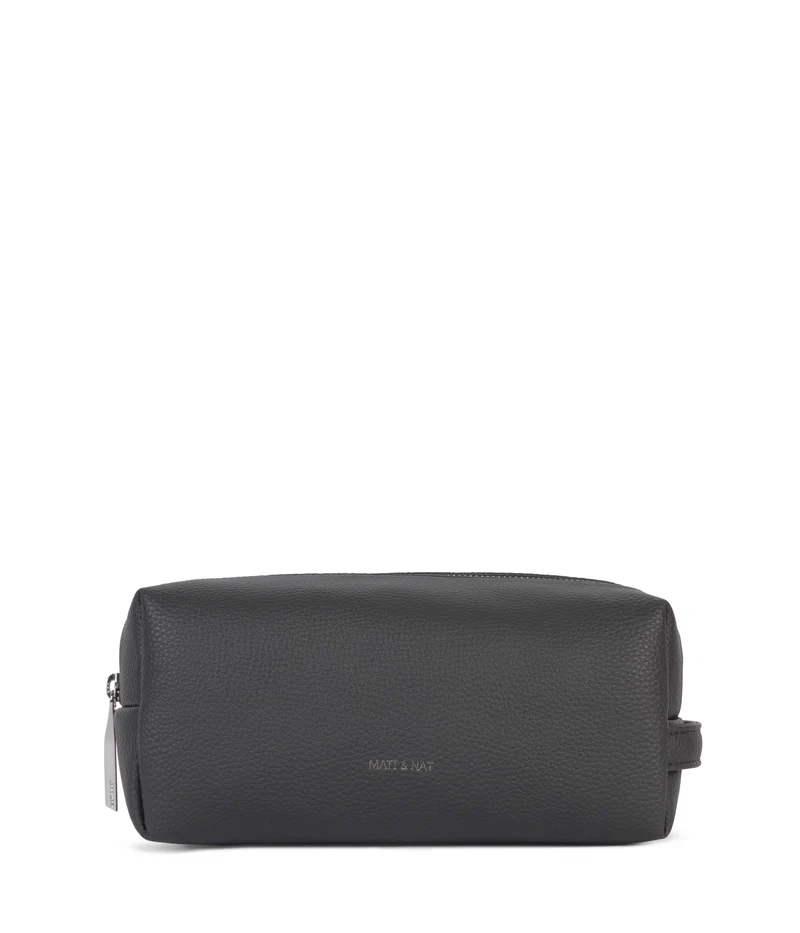 BLAIR Trousse de toilette végétalienne - Grain