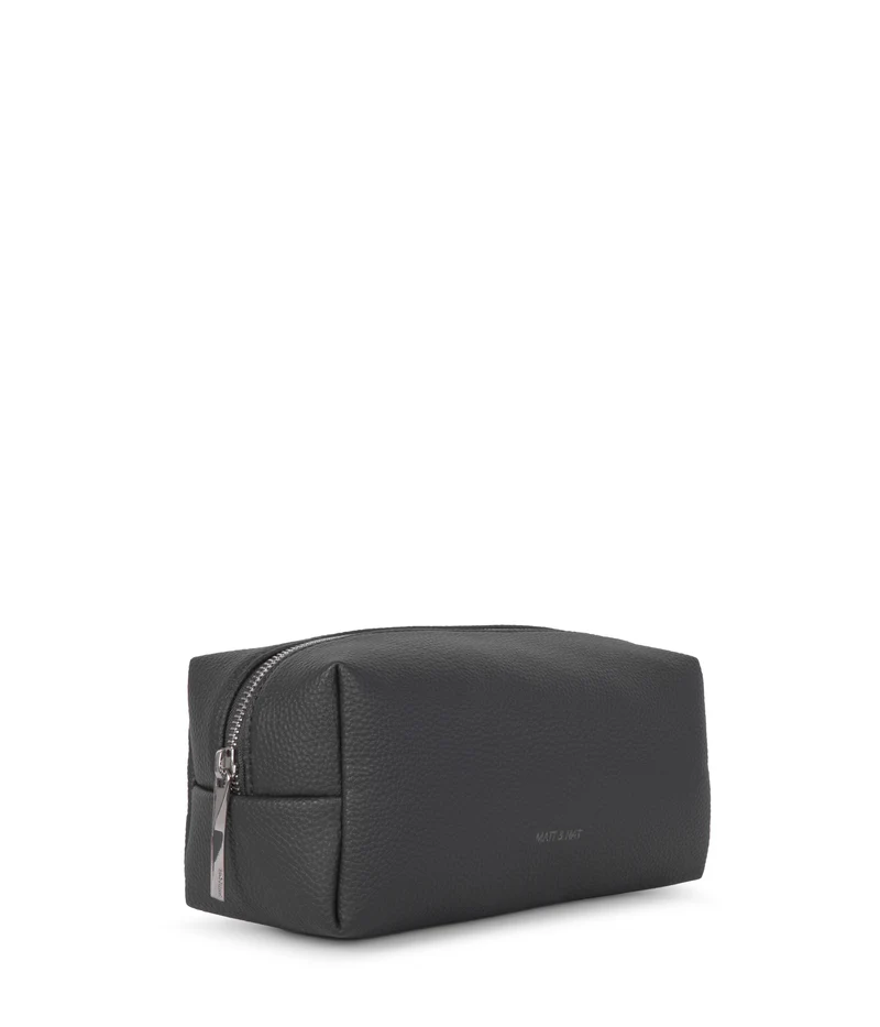 BLAIR Trousse de toilette végétalienne - Grain