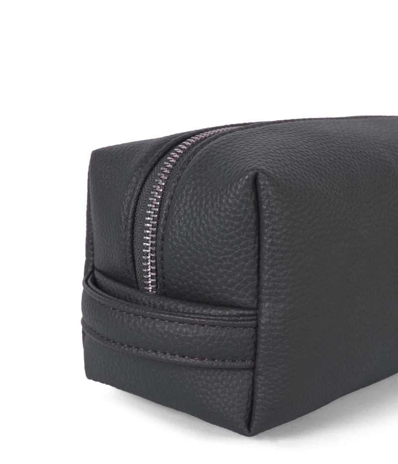 BLAIR Trousse de toilette végétalienne - Grain