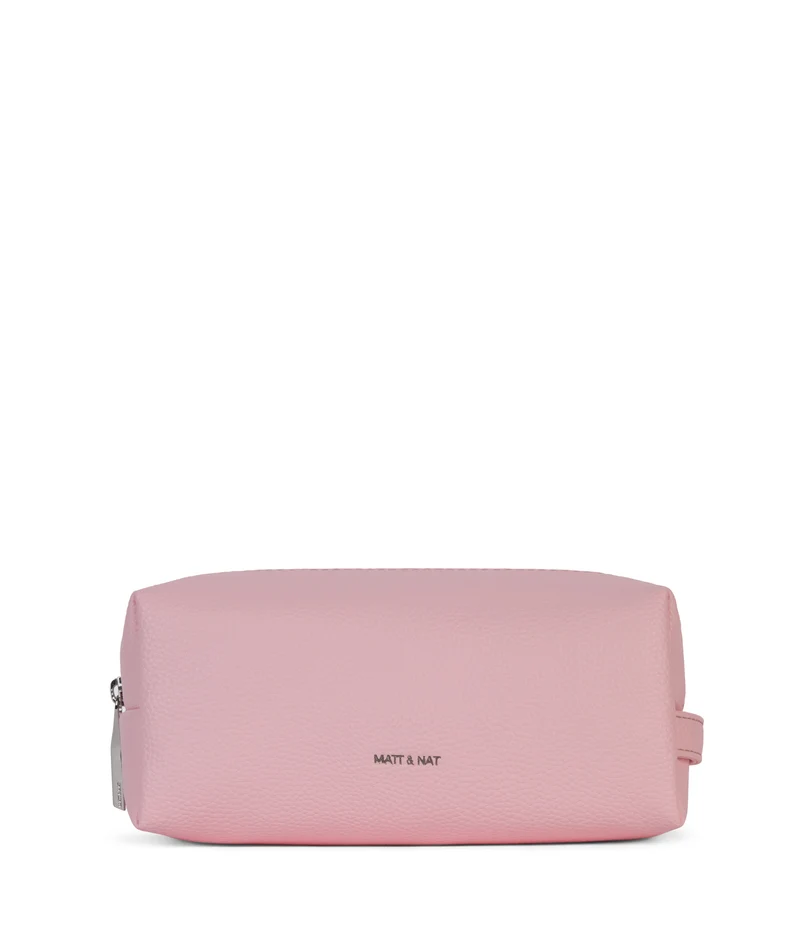 BLAIR Trousse de toilette végétalienne - Grain