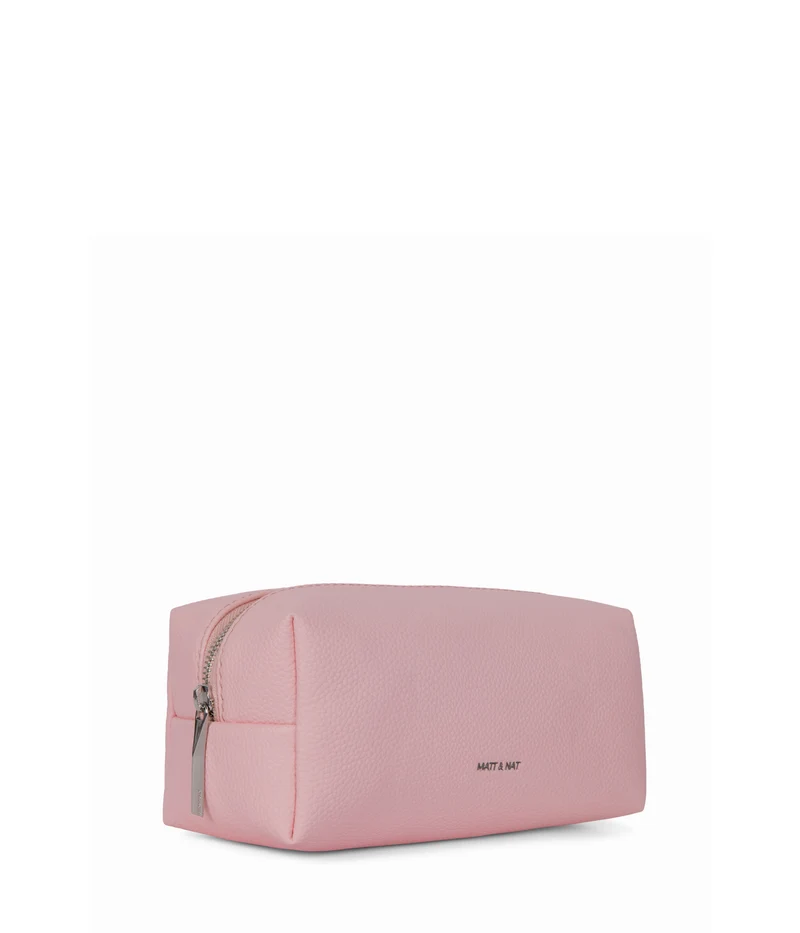BLAIR Trousse de toilette végétalienne - Grain