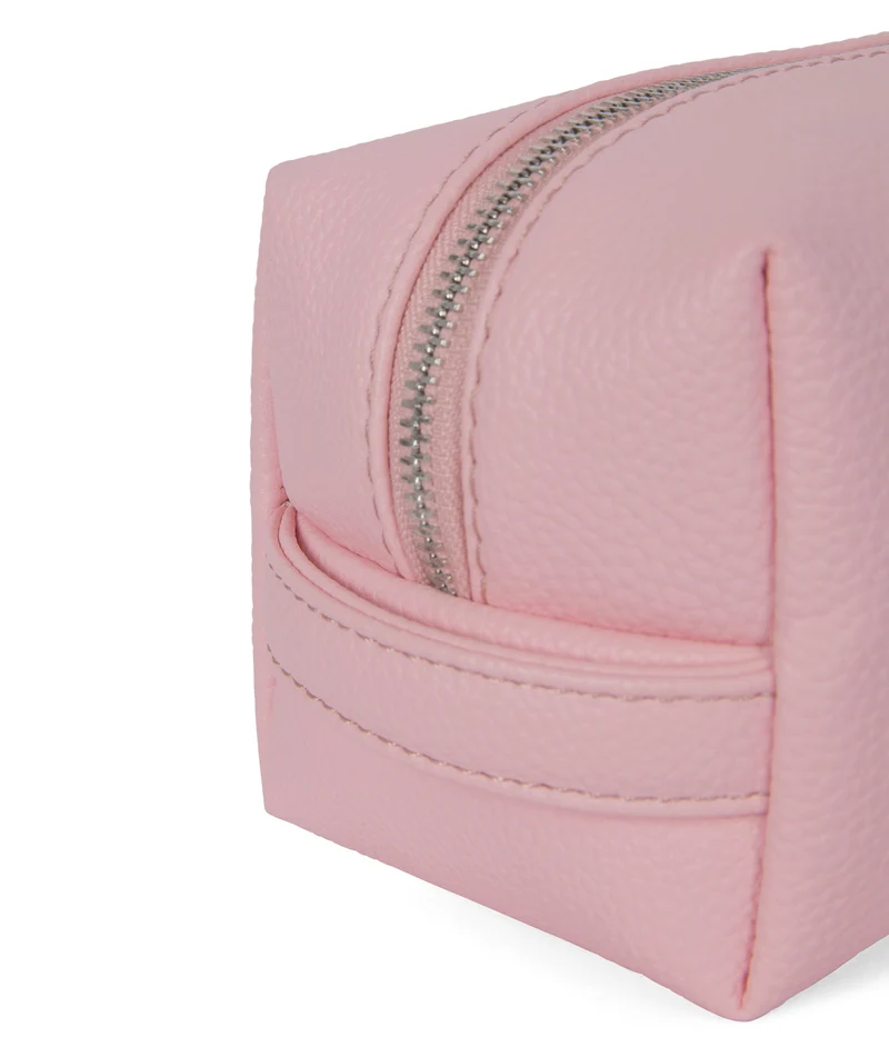 BLAIR Trousse de toilette végétalienne - Grain