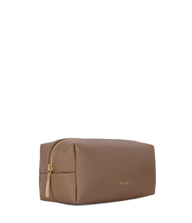 BLAIR Trousse de toilette végétalienne - Grain