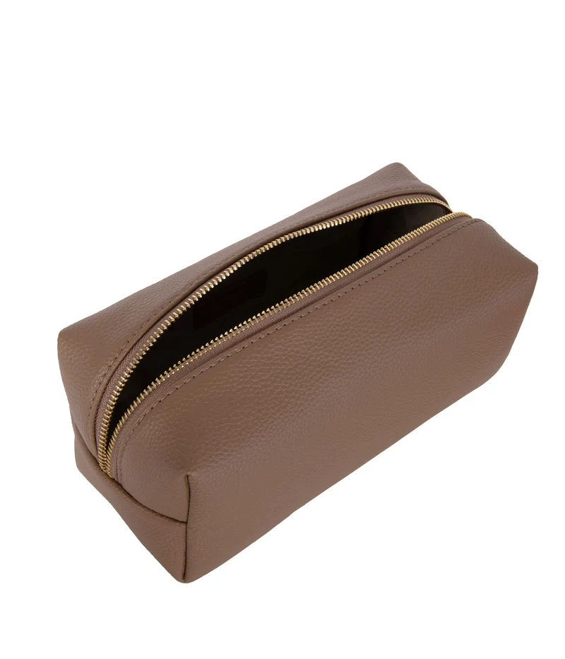 BLAIR Trousse de toilette végétalienne - Grain