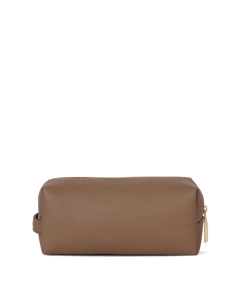 BLAIR Trousse de toilette végétalienne - Grain