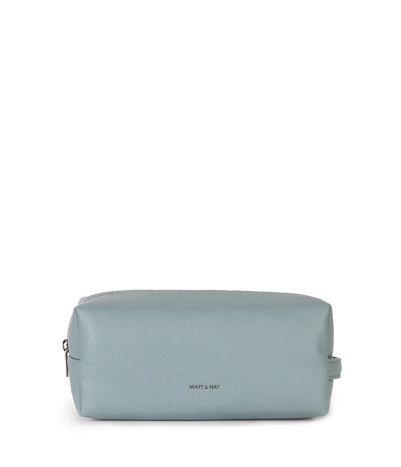 BLAIR Trousse de toilette végétalienne - Grain