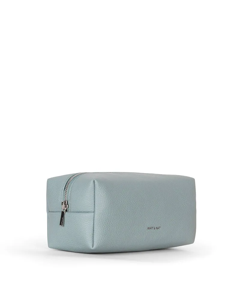 BLAIR Trousse de toilette végétalienne - Grain