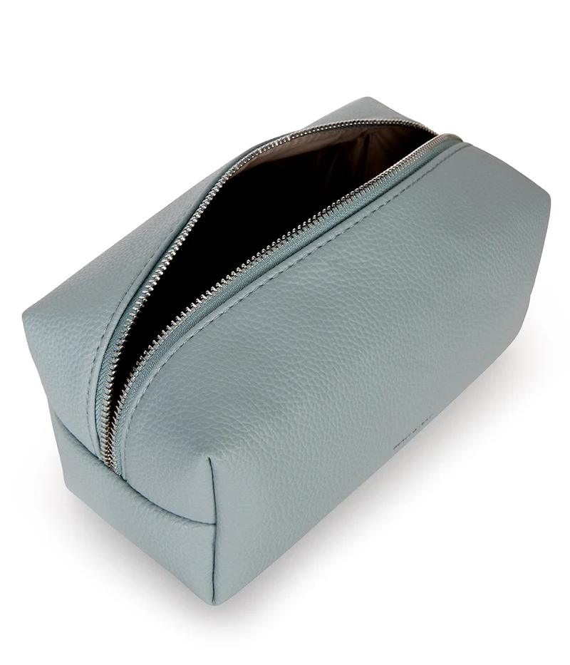 BLAIR Trousse de toilette végétalienne - Grain