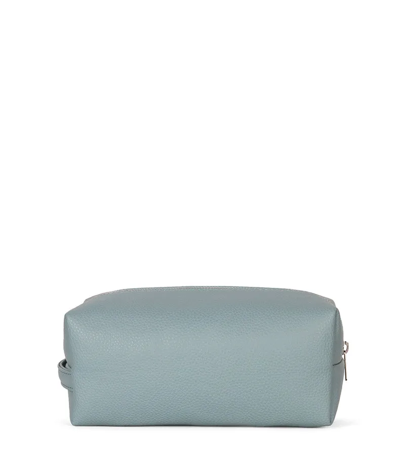 BLAIR Trousse de toilette végétalienne - Grain