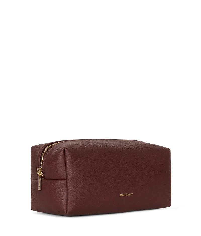BLAIR Trousse de toilette végétalienne - Grain