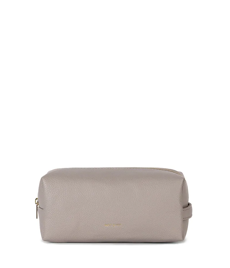 BLAIR Trousse de toilette végétalienne - Grain