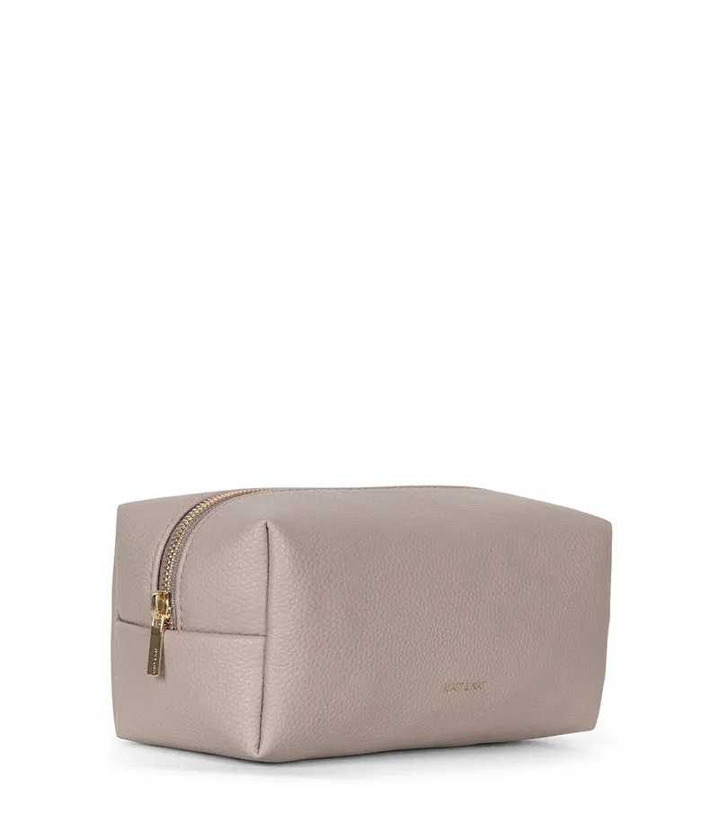 BLAIR Trousse de toilette végétalienne - Grain