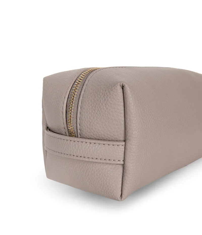 BLAIR Trousse de toilette végétalienne - Grain