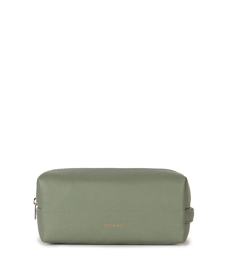 BLAIR Trousse de toilette végétalienne - Grain