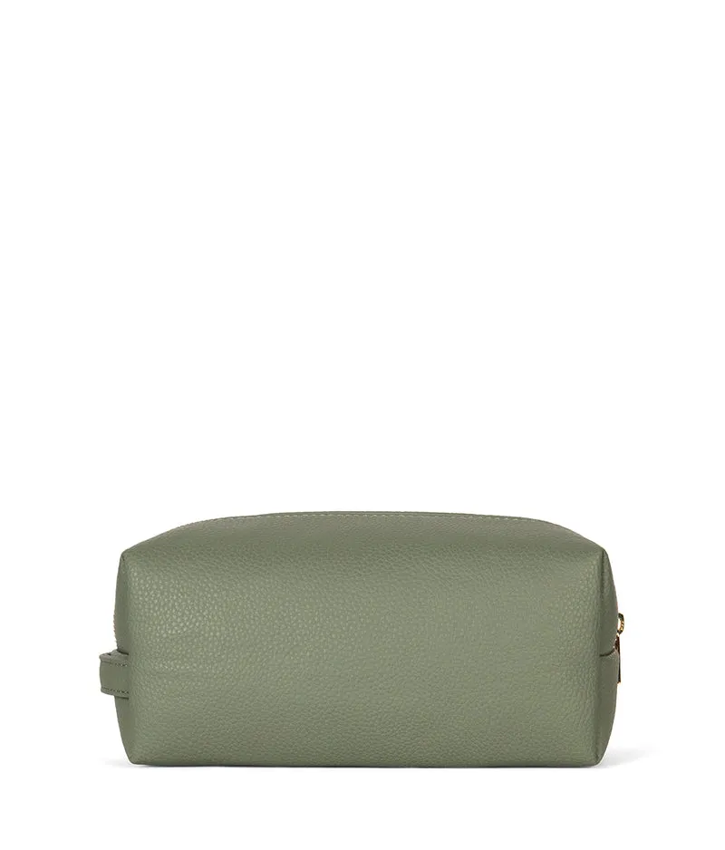 BLAIR Trousse de toilette végétalienne - Grain