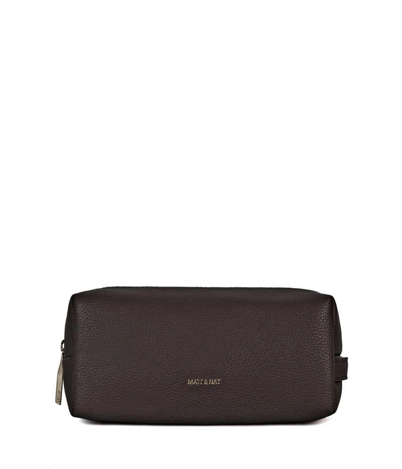 BLAIR Trousse de toilette végétalienne - Grain