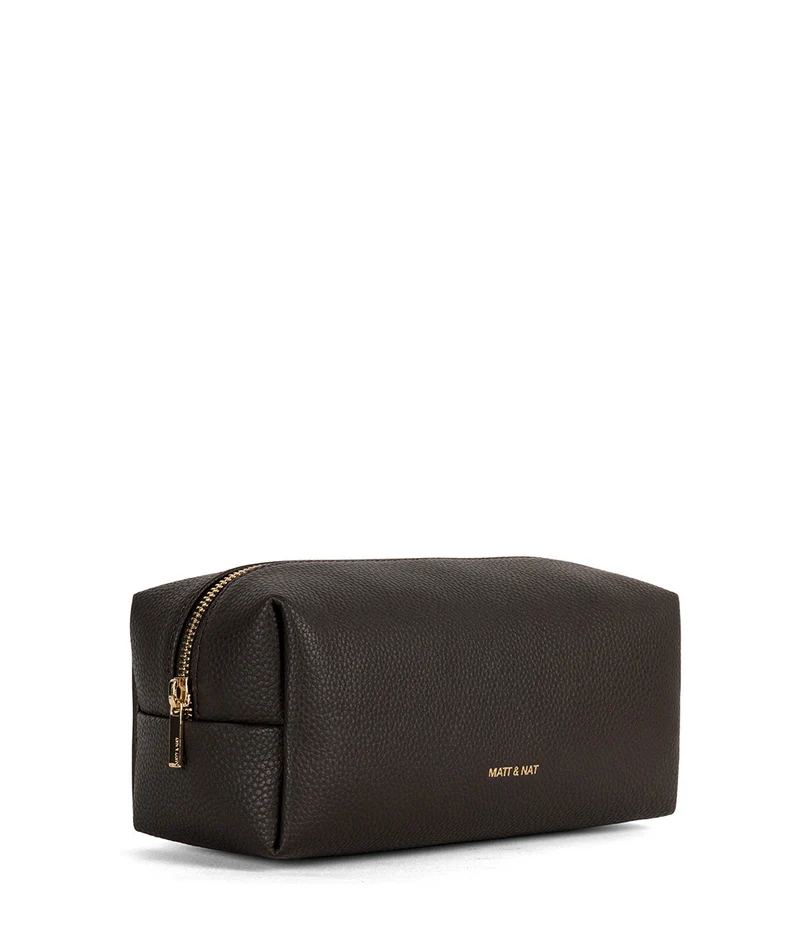 BLAIR Trousse de toilette végétalienne - Grain