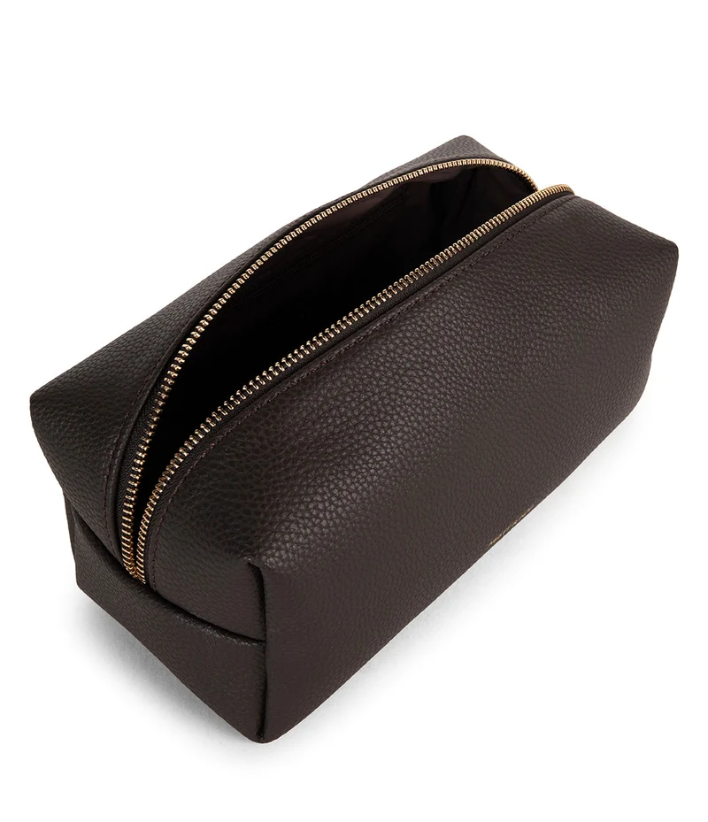 BLAIR Trousse de toilette végétalienne - Grain