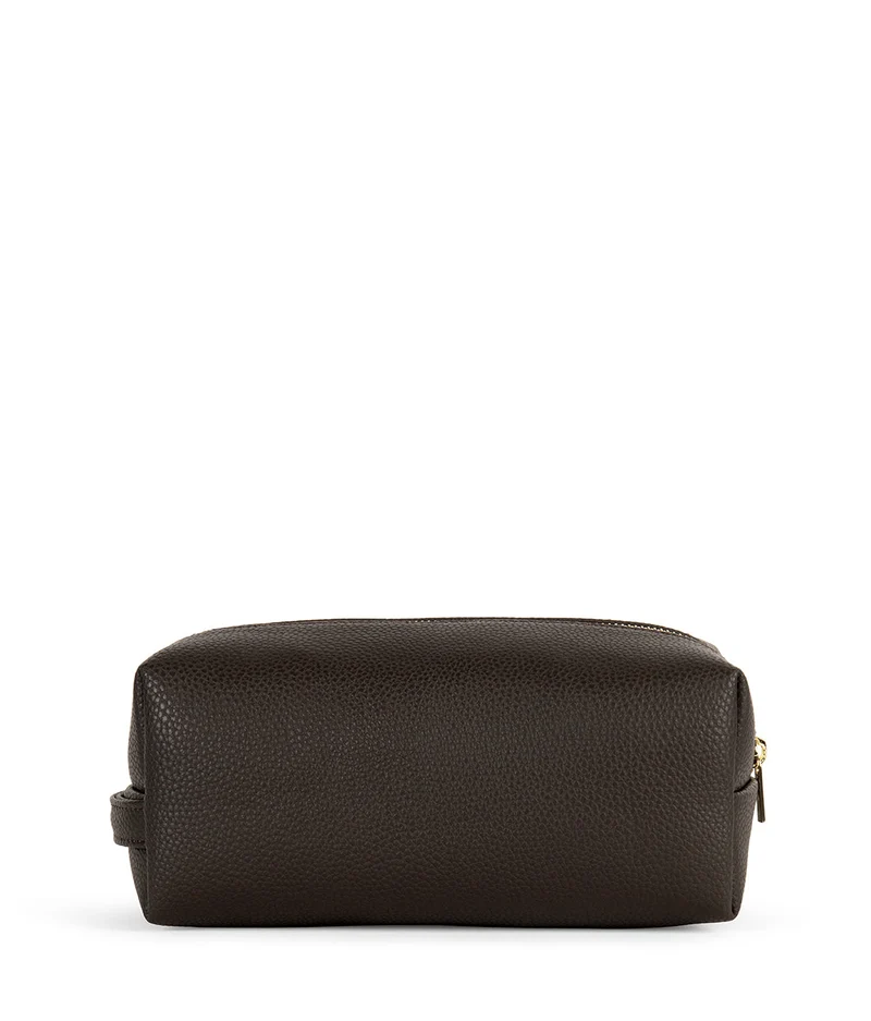 BLAIR Trousse de toilette végétalienne - Grain