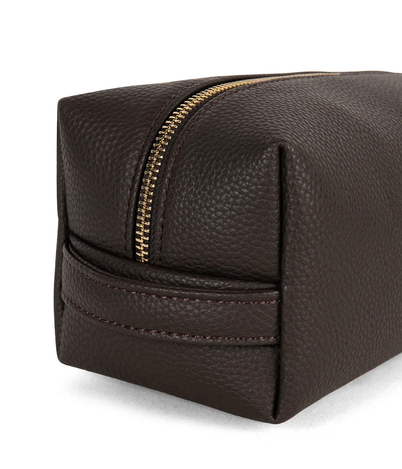 BLAIR Trousse de toilette végétalienne - Grain