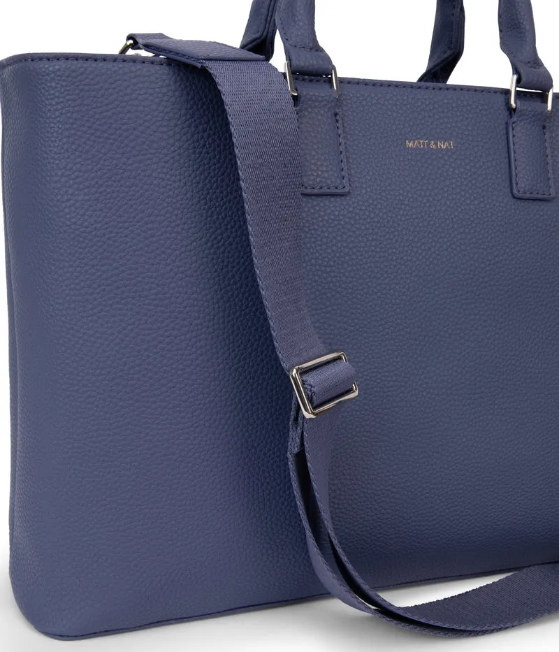 SEVYN Sacoche végétalienne - Grain