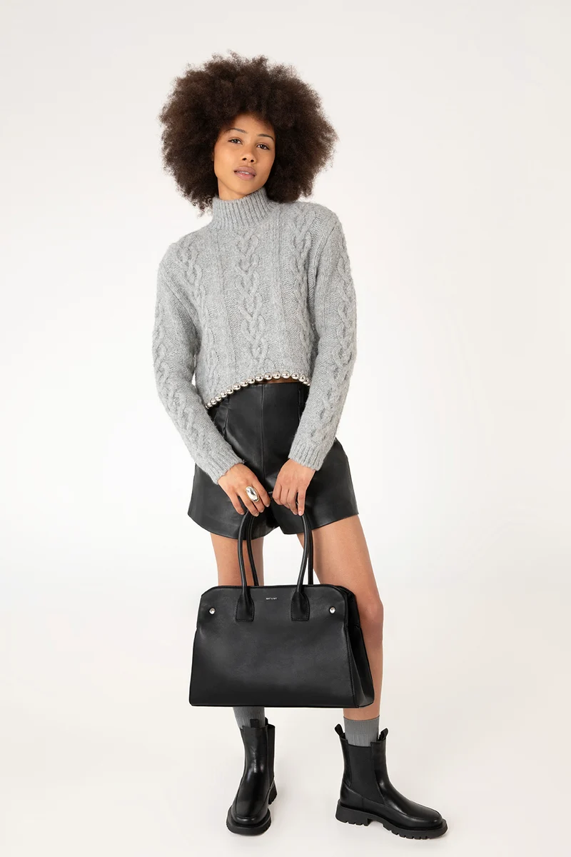 DILA Sac fourre-tout végétalien – Forum