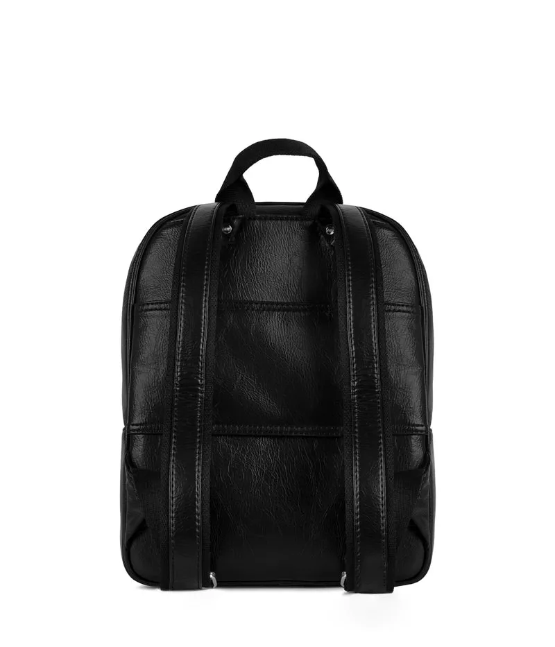 ESME Sac à dos végétalien – Thème