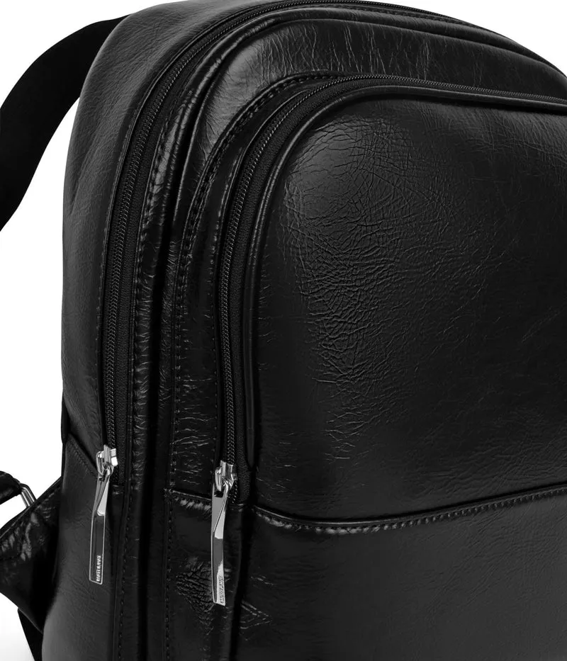 ESME Sac à dos végétalien – Thème