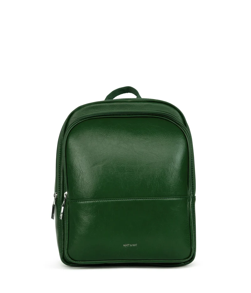 ESME Sac à dos végétalien – Thème