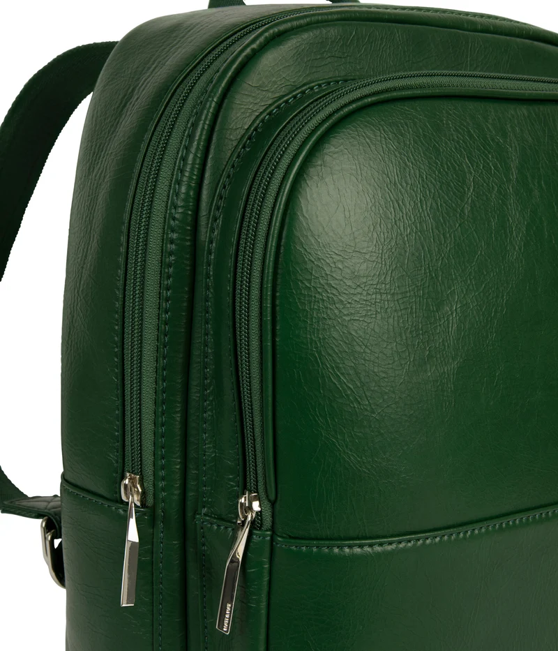 ESME Sac à dos végétalien – Thème