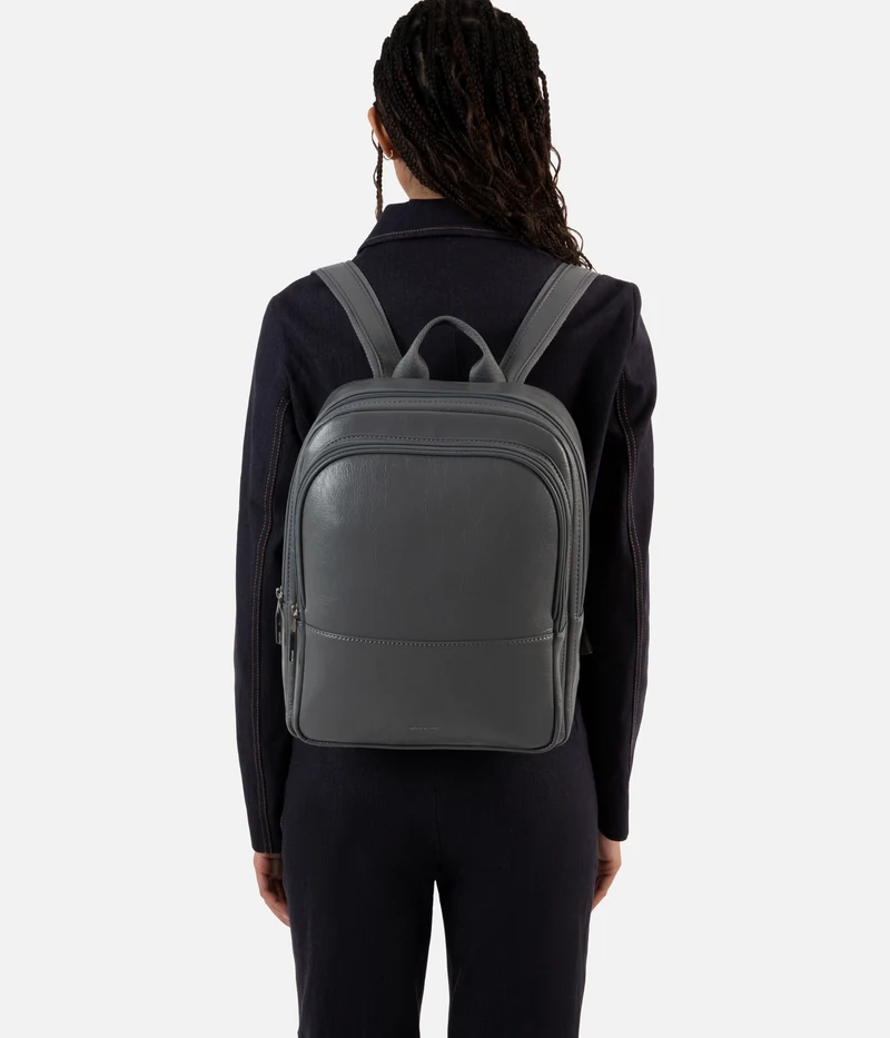 ESME Sac à dos végétalien – Thème