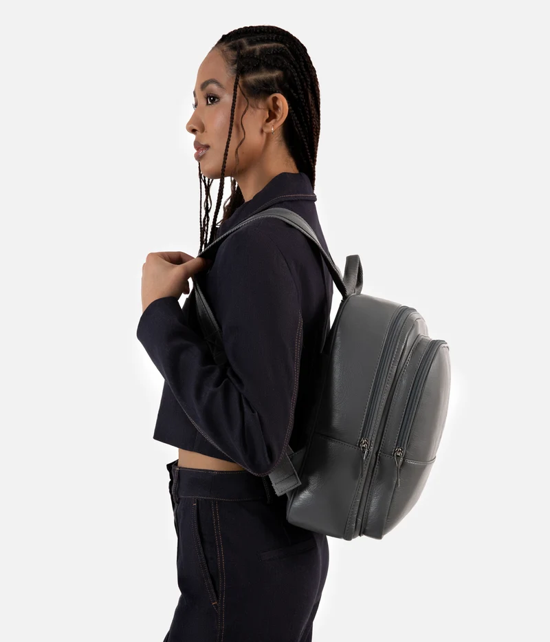 ESME Sac à dos végétalien – Thème