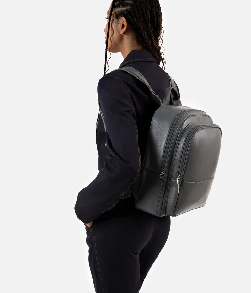 ESME Sac à dos végétalien – Thème